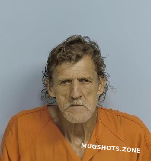 Gafford Malcolm Carlton 10132023 Walton County Mugshots Zone 