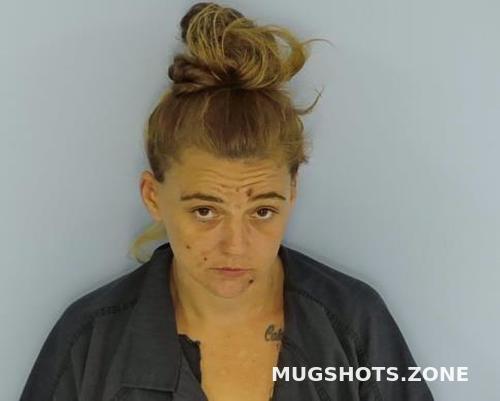 Murphy Kelsey Leanne 10242023 Walton County Mugshots Zone