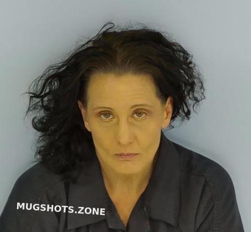 BURKE JAMIE ALFORD 11/24/2023 - Walton County Mugshots Zone