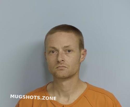 Litchult Steven James 12182023 Walton County Mugshots Zone