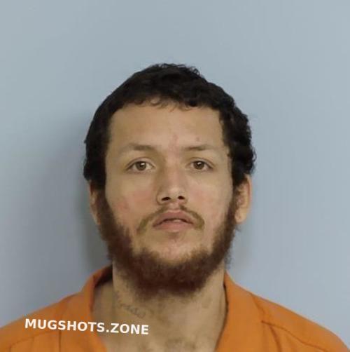 Mchenry Hunter Austin 12 18 2023 Walton County Mugshots Zone