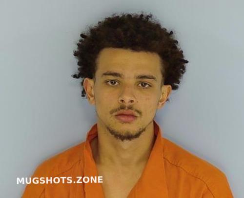 MOORE DEVON MARCUS 01/04/2024 - Walton County Mugshots Zone