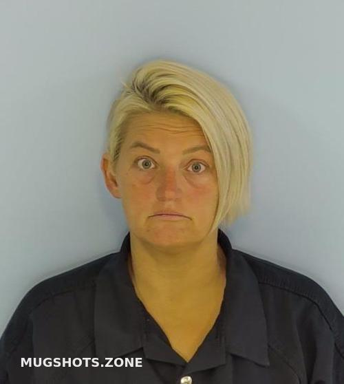 HARDEMAN ELISHA MARIE 01/05/2024 Walton County Mugshots Zone