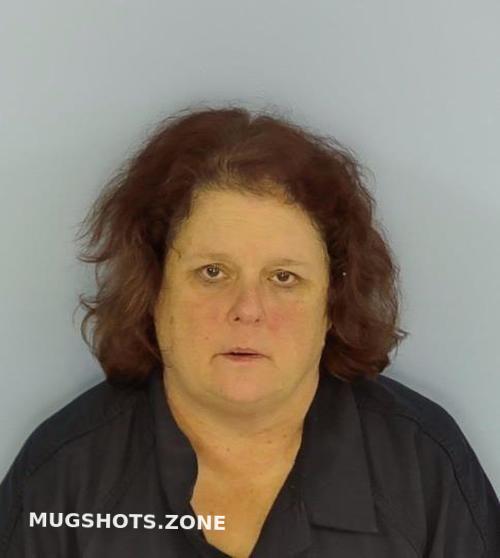 DAVIS JANET KAY 01/09/2024 - Walton County Mugshots Zone