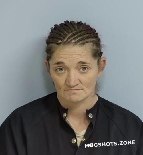 Lockemy Ashley Minnette 01192024 Walton County Mugshots Zone 7290