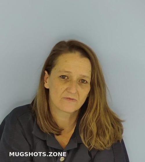 CALHOUN JENNIFER LYNN 01/22/2024 - Walton County Mugshots Zone