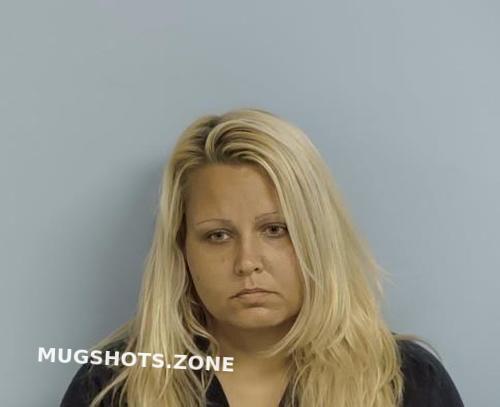 WARREN NICOLE 07/31/2024 Mugshot, Walton County, Florida