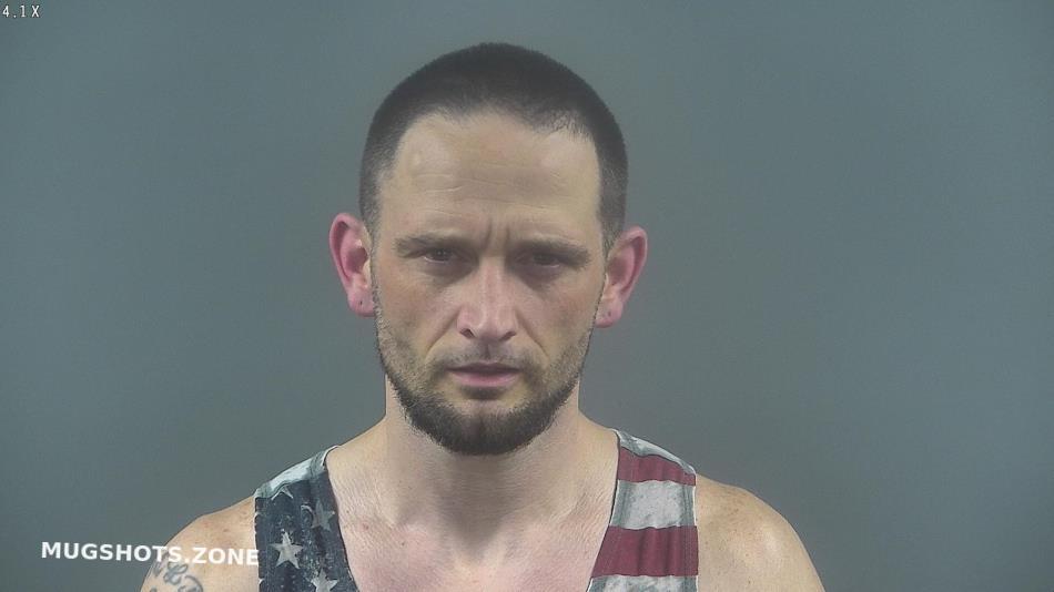 PHELPS STEVEN JAMES 06/01/2021 Warren County Mugshots Zone