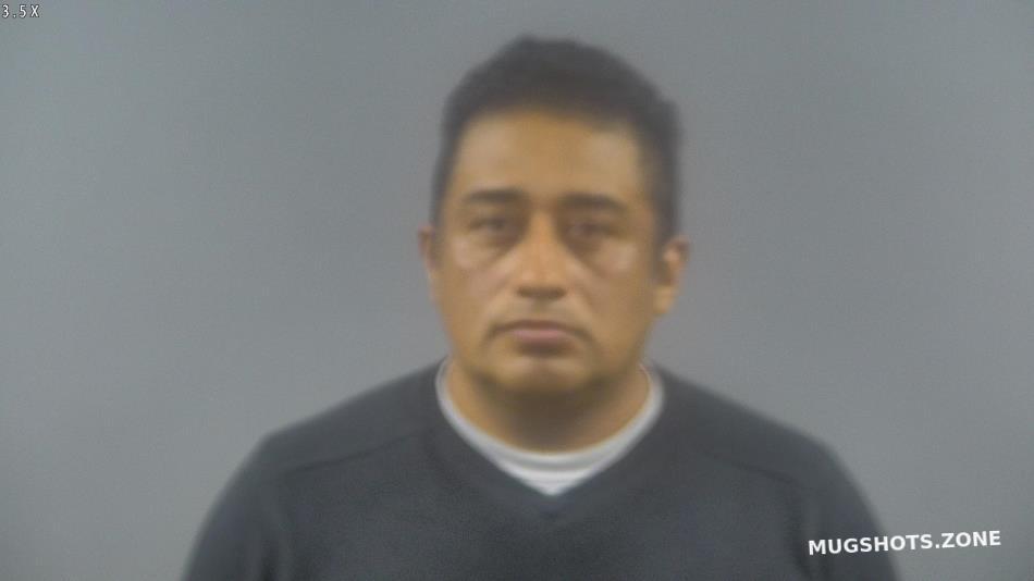 LOPEZ OSCAR ALFREDO 10/27/2021 Warren County Mugshots Zone