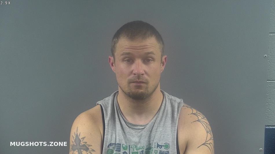 JAMES ROBERT 01/29/2022 Warren County Mugshots Zone