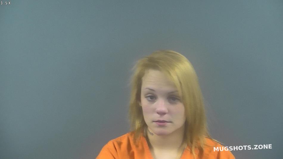 WESTMORELAND MADISON EVETTE 02/08/2022 Warren County Mugshots Zone