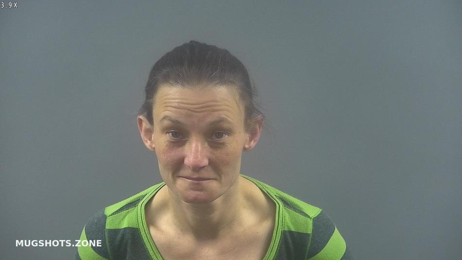 LINDSEY BRANDY JO 02/15/2022 Warren County Mugshots Zone