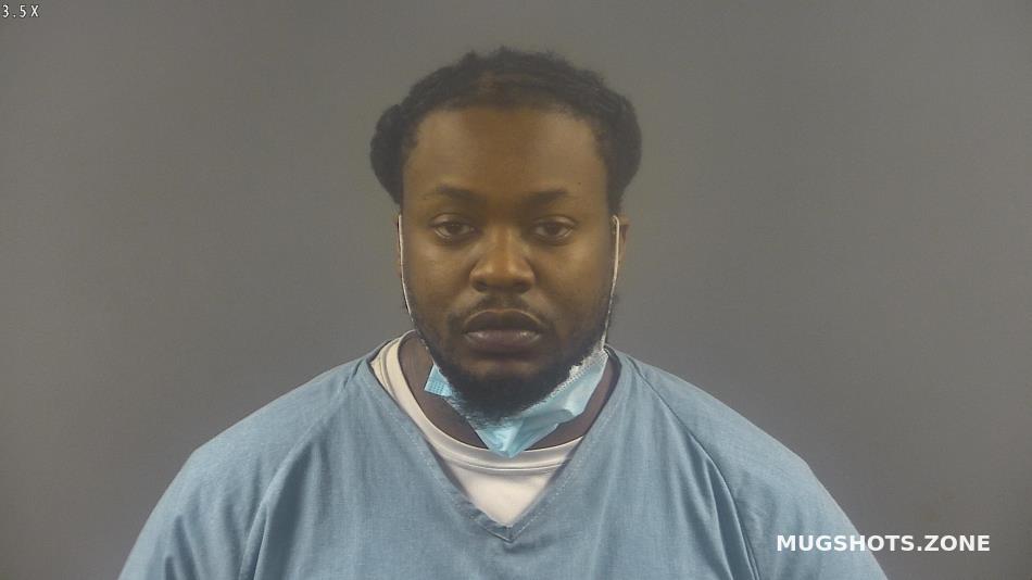 PICKETT COREY MONTE 03/14/2022 - Warren County Mugshots Zone