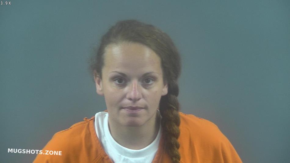 DIXON SHANNON RENEE 04/14/2022 - Warren County Mugshots Zone