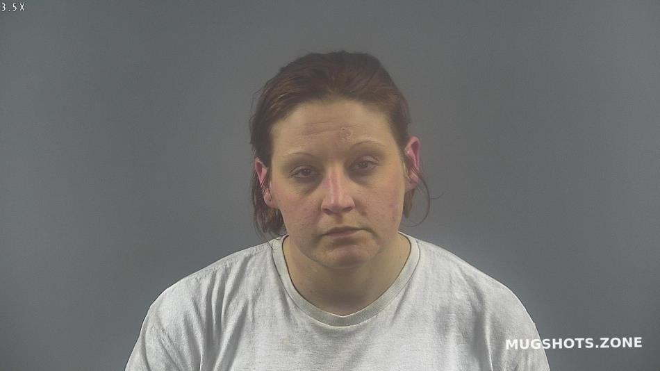 HELM OLIVIA MICHELLE 04/21/2022 - Warren County Mugshots Zone