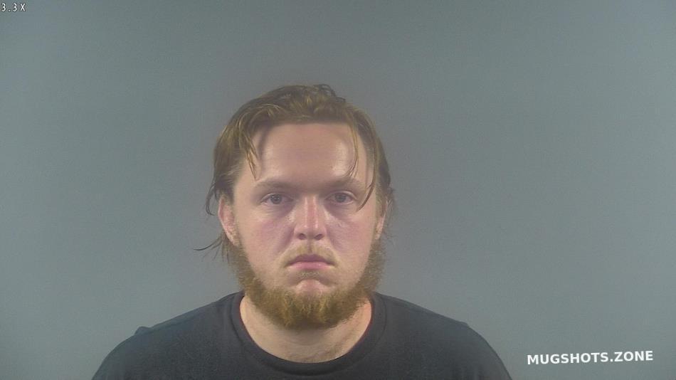 DAVIS DAKOTA ROBERTKAOKI 05/30/2022 Warren County Mugshots Zone