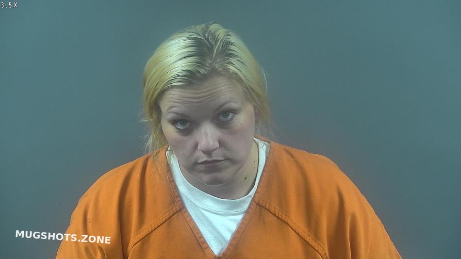 GOSSETT NISSA RAE N/A 06/10/2022 - Warren County Mugshots Zone