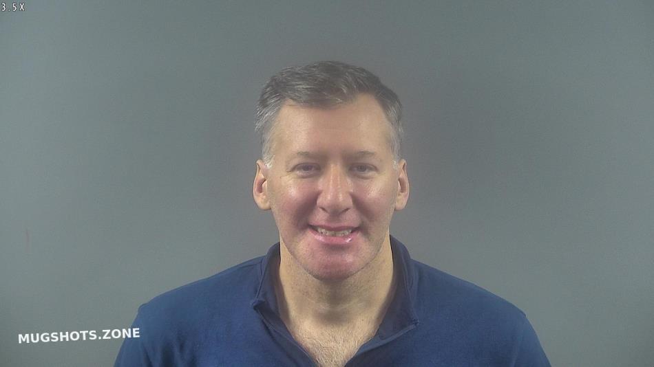 MURPHY SHAUN WILLIS 08/21/2022 Warren County Mugshots Zone