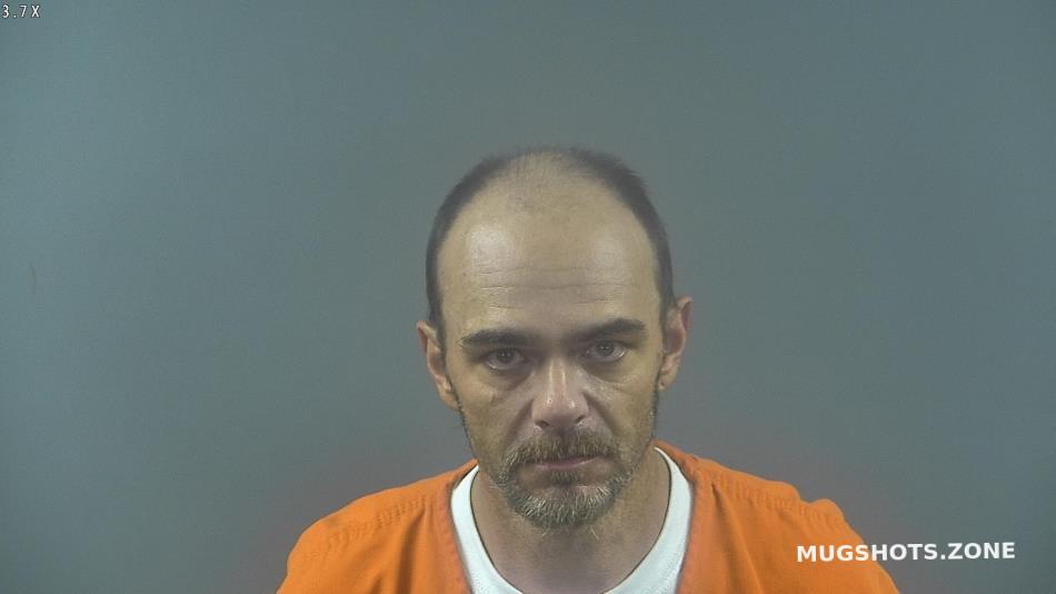 STEPHENSON DAVID TODD 09/06/2022 - Warren County Mugshots Zone