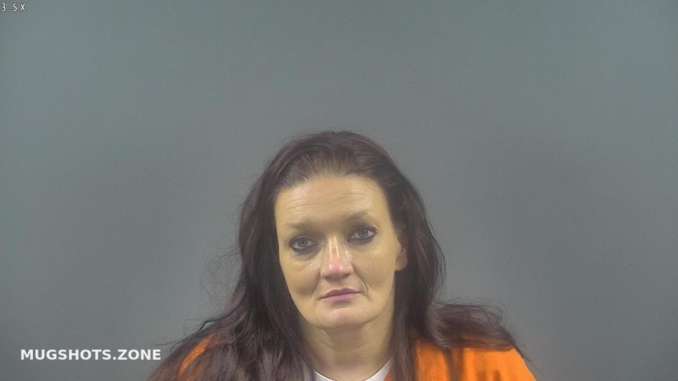 BROWNING WENDY LEANNA 09/10/2022 - Warren County Mugshots Zone