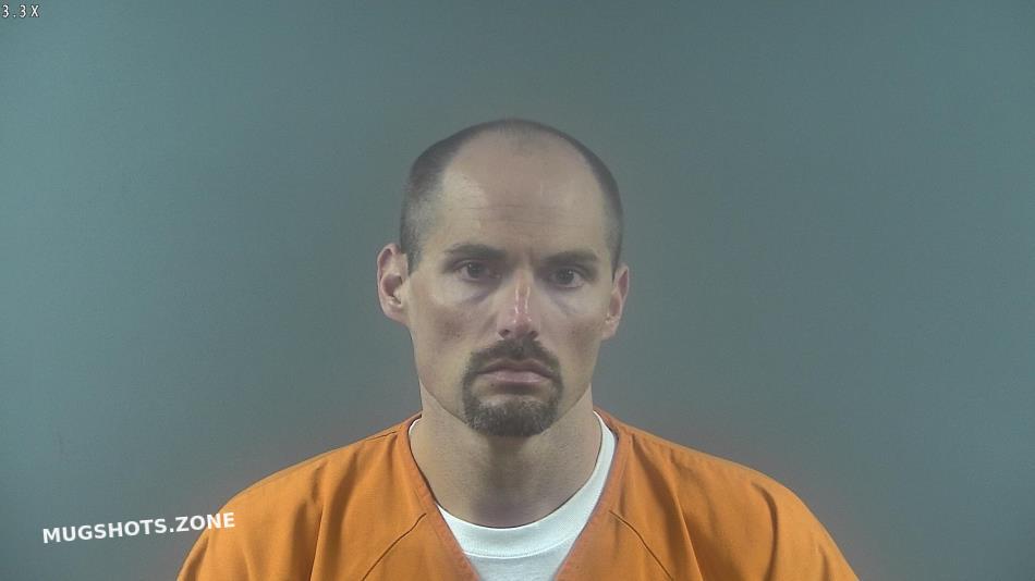 BURNS MATTHEW LEWIS 09/13/2022 - Warren County Mugshots Zone