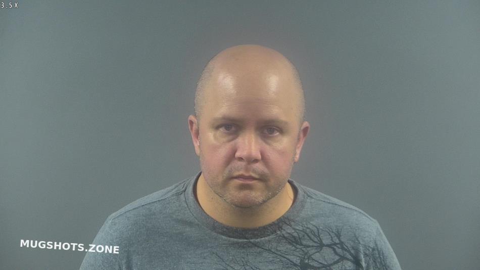 BROWNING CHRISTOPHER BRIAN 09/21/2022 Warren County Mugshots Zone