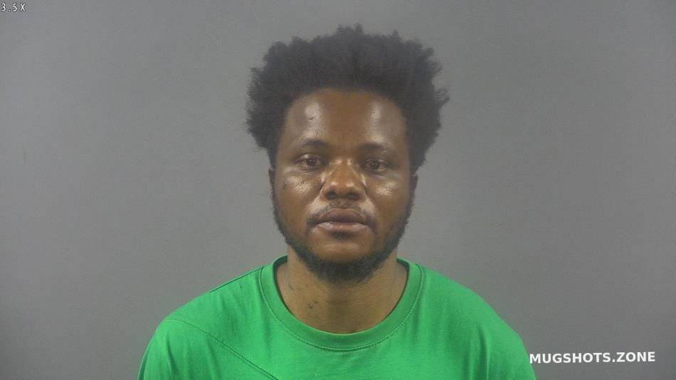 HARUNA BENGALI NMN 10/09/2022 Warren County Mugshots Zone