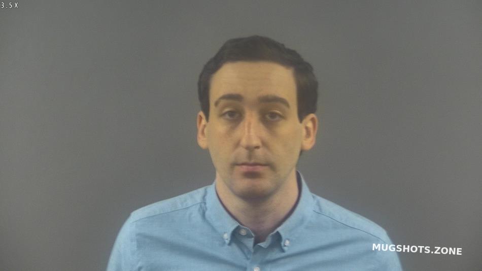 LANDIS TIMOTHY RYAN 10/25/2022 Warren County Mugshots Zone