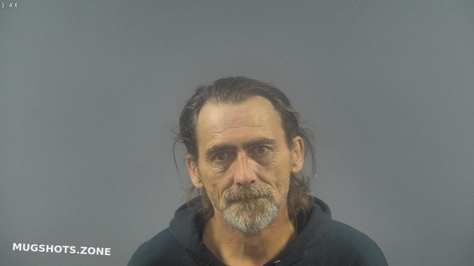 HARRAL DAVID CARLYLE 10/31/2022 - Warren County Mugshots Zone