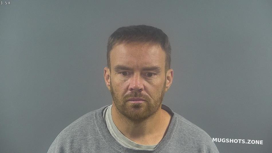 BOYD RICHARD LEE 11/09/2022 Warren County Mugshots Zone