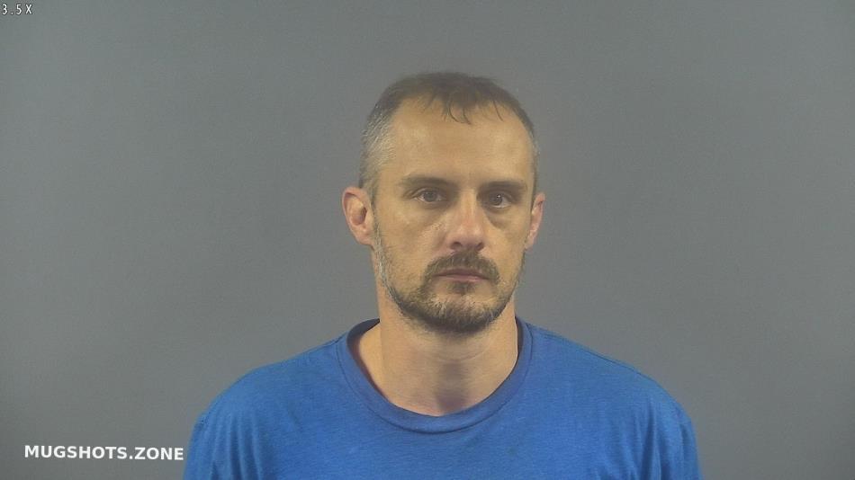 HELTON GARRETT LOWE 11/22/2022 - Warren County Mugshots Zone