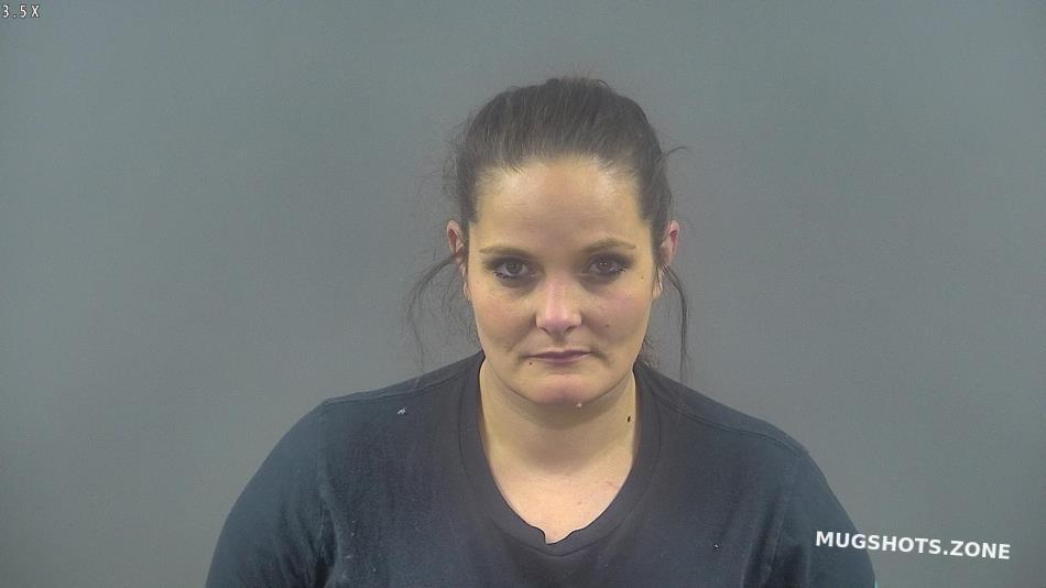 FULTZ TONI ANN 11/24/2022 - Warren County Mugshots Zone