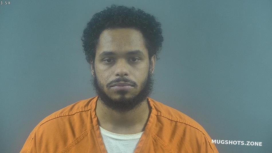 WEATHERSPOON DEVON EUGENE 11/25/2022 Warren County Mugshots Zone