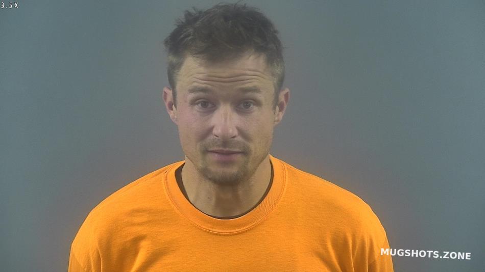 JAMES ROBERT 12/01/2022 Warren County Mugshots Zone