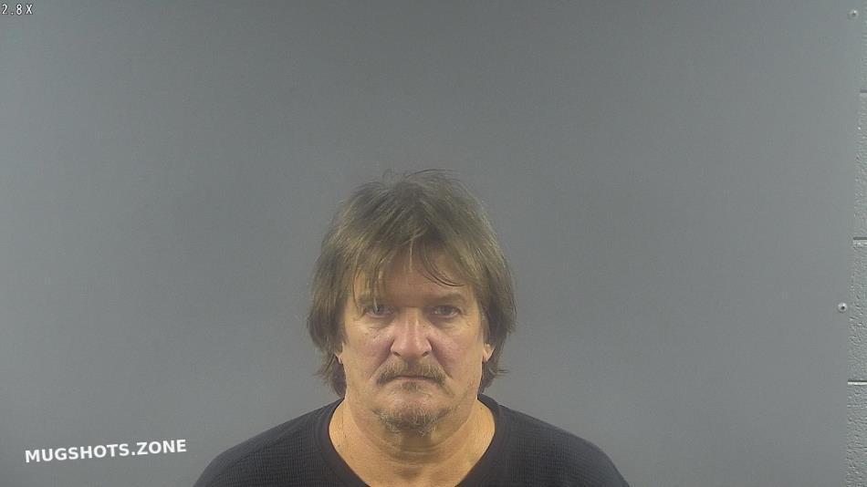 HARP LEVY DARRELL 12/13/2022 Warren County Mugshots Zone