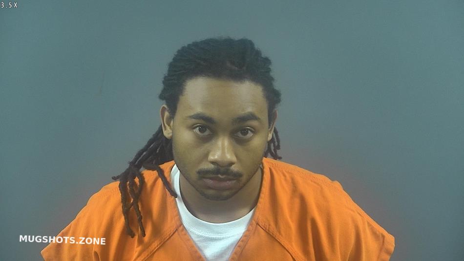 DUDLEY PATRICK ALLEN 01/25/2023 Warren County Mugshots Zone