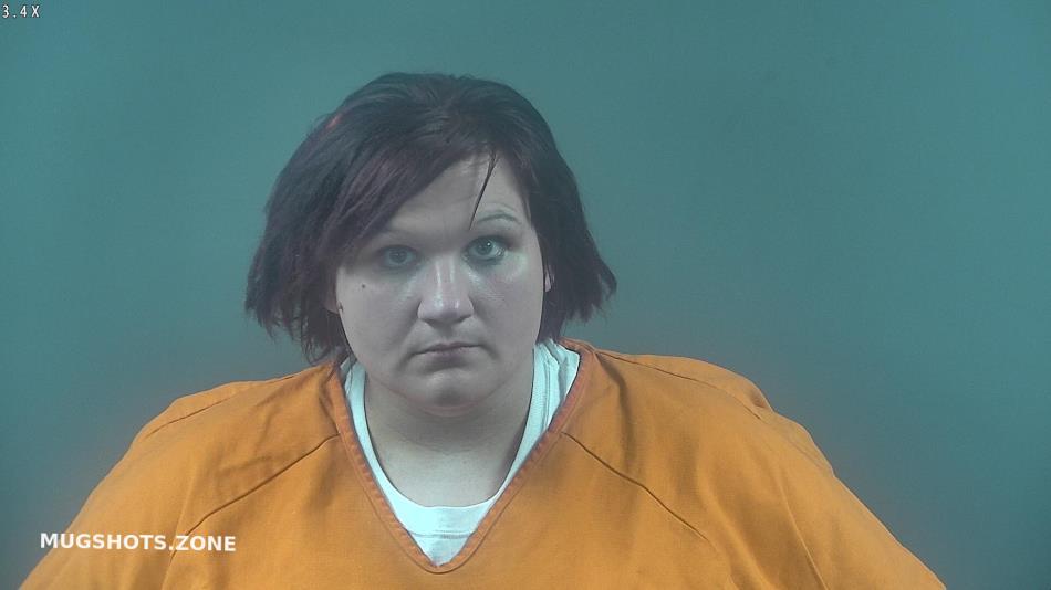 ENGLISH REBEKAH JOYCE 02/08/2023 - Warren County Mugshots Zone