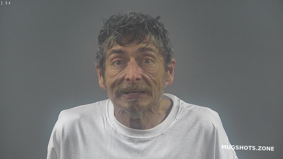 LEDBETTER PATRICK DEE 02/16/2023 Warren County Mugshots Zone