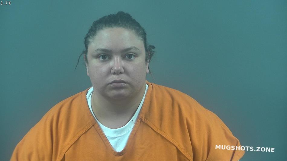 FURLONG BRITTANY MICHELLE 04/08/2023 Warren County Mugshots Zone