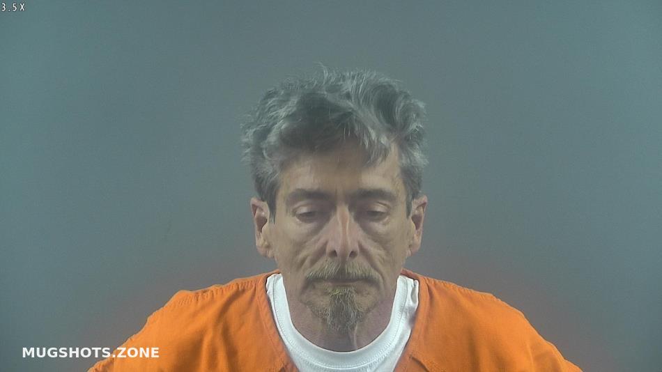 LEDBETTER PATRICK DEE 04/10/2023 Warren County Mugshots Zone
