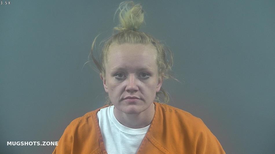 RICHMOND PAULINE RENEE 04/10/2023 Warren County Mugshots Zone