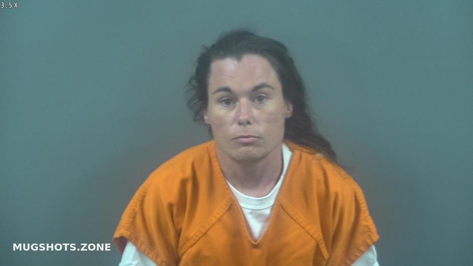 BLEVINS ROBIN RENEE 04/16/2023 - Warren County Mugshots Zone