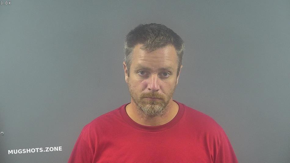 BLAKE CHRISTOPHER LEWIS 05/09/2023 Warren County Mugshots Zone