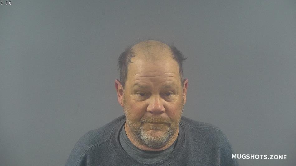 GOAD DONALD SCOTT 05/12/2023 - Warren County Mugshots Zone