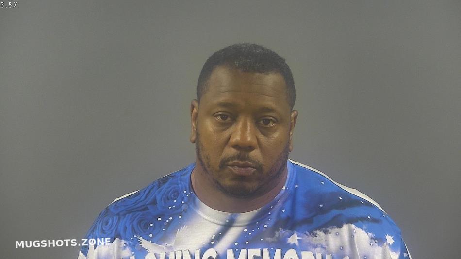METCALFE ANDRE ALEXANDER 05/30/2023 Warren County Mugshots Zone