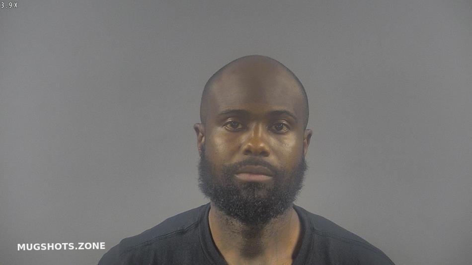 MOREHEAD DUANE EARL 06/21/2023 Warren County Mugshots Zone