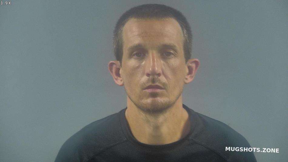 HENSON CODI JOE 06/23/2023 Warren County Mugshots Zone