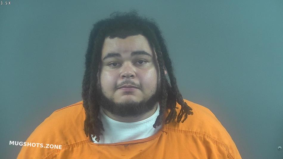 WOOD TRACY JAMESON SR 07/10/2023 Warren County Mugshots Zone