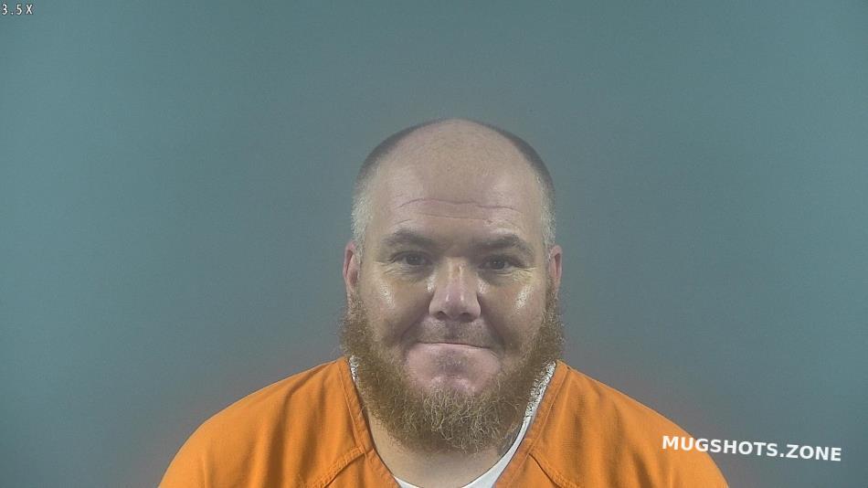 BRATCHER BRANDON SHAYNE 07/19/2023 Warren County Mugshots Zone
