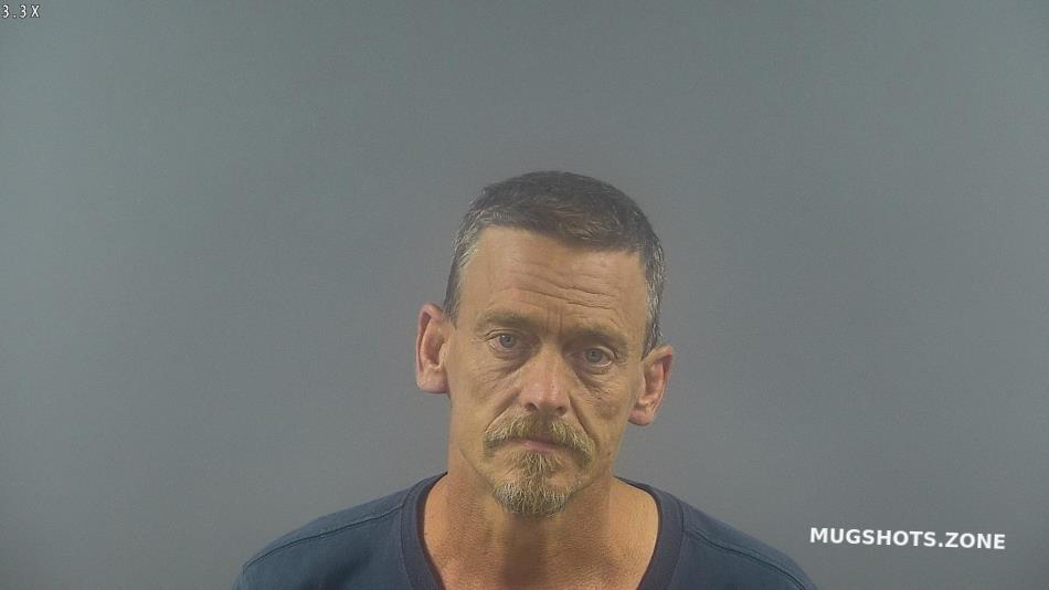 GADDIS JEFFREY LONDON 07/20/2023 Warren County Mugshots Zone